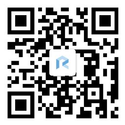 广州睿创三维数字科技有限公司网站二维码